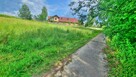 Działka budowlana 16 ar na sprzedaż. Olszowice k.Krakowa. - 5