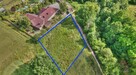 Działka budowlana 16 ar na sprzedaż. Olszowice k.Krakowa. - 1