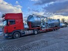 Silos 9 ton i inne TRANSPORT gratis - 1