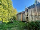 Duży, tani dom z działką 2200 m2, Warszowice/k.Żor ZABYTEK - 5