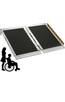 Rampa Najazd dla wózków inwalidzkich - 1