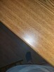 Stół do salonu bądź jadalni. - 2