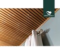 Termo drewno boazeria 19x118 termososna ThermoWood elewacje - 6