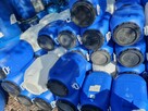 beczki plastikowe 60l po spożywce - 2