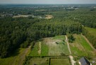 Działki budowlane we wsi Błonie, Gmina Prażmów. - 5