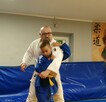 Zajęcia Judo i Jujitsu - 16