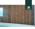Termo drewno boazeria 19x118 termososna ThermoWood elewacje - 5