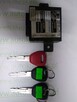 Zgubione wszystkie klucze Honda CRV Mielec - 1