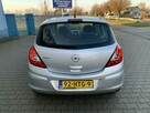 Opel Corsa D 1.4B  2009r Klimatyzacja 5-Drzwi Sprowadzona Opłacona - 3