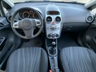 Opel Corsa D 1.4B  2009r Klimatyzacja 5-Drzwi Sprowadzona Opłacona - 5