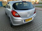 Opel Corsa D 1.4B  2009r Klimatyzacja 5-Drzwi Sprowadzona Opłacona - 9