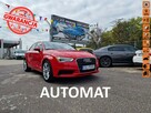 Audi A3 1.8 TFSI 170 KM, Automat, Bluetooth, Kamera Cofania, LED, Bi-Xenon - 1