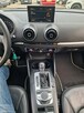 Audi A3 1.8 TFSI 170 KM, Automat, Bluetooth, Kamera Cofania, LED, Bi-Xenon - 16