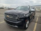 Chevrolet Suburban Premier - 1