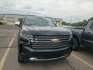 Chevrolet Suburban Premier - 2