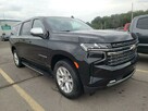 Chevrolet Suburban Premier - 3