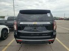 Chevrolet Suburban Premier - 5