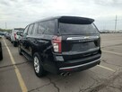 Chevrolet Suburban Premier - 6