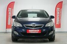Opel Astra 1,7 / 110 KM / Klimatyzacja / Bluetooth / Serwis / Salon PL / FV - 2
