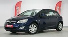 Opel Astra 1,7 / 110 KM / Klimatyzacja / Bluetooth / Serwis / Salon PL / FV - 4