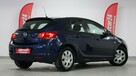 Opel Astra 1,7 / 110 KM / Klimatyzacja / Bluetooth / Serwis / Salon PL / FV - 7