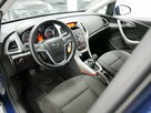Opel Astra 1,7 / 110 KM / Klimatyzacja / Bluetooth / Serwis / Salon PL / FV - 10