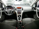 Opel Astra 1,7 / 110 KM / Klimatyzacja / Bluetooth / Serwis / Salon PL / FV - 11