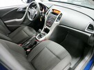 Opel Astra 1,7 / 110 KM / Klimatyzacja / Bluetooth / Serwis / Salon PL / FV - 12