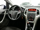 Opel Astra 1,7 / 110 KM / Klimatyzacja / Bluetooth / Serwis / Salon PL / FV - 13