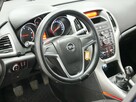 Opel Astra 1,7 / 110 KM / Klimatyzacja / Bluetooth / Serwis / Salon PL / FV - 15