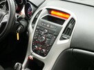 Opel Astra 1,7 / 110 KM / Klimatyzacja / Bluetooth / Serwis / Salon PL / FV - 16
