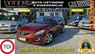 Mazda 6 Piękna 2,2 DIESEL ! Śliczny kolor Metalic , GWARANCJA/Zamiana - 1