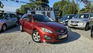 Mazda 6 Piękna 2,2 DIESEL ! Śliczny kolor Metalic , GWARANCJA/Zamiana - 3