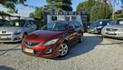 Mazda 6 Piękna 2,2 DIESEL ! Śliczny kolor Metalic , GWARANCJA/Zamiana - 5