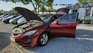 Mazda 6 Piękna 2,2 DIESEL ! Śliczny kolor Metalic , GWARANCJA/Zamiana - 11