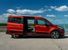 Ford Tourneo Connect 114KM L2 Full Led Aktywny Tempomat Driver Assistance Od ręki 1860 zł - 2