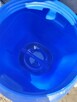 beczki plastikowe 60l po spożywce - 4