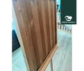 Termo drewno boazeria 19x118 termososna ThermoWood elewacje - 4