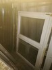 Sprzedam okna z rozbiórki: drewniane, PCV i Velux - 6