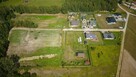 Działki budowlane we wsi Błonie, Gmina Prażmów. - 2