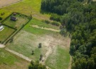 Działki budowlane we wsi Błonie, Gmina Prażmów. - 3