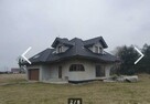 Nowy Dom W Zefirantach Ocieplony Stan Surowy Zamknięty - 8