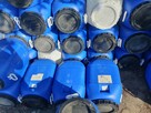 beczki plastikowe 60l po spożywce - 3