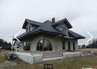 Nowy Dom W Zefirantach Ocieplony Stan Surowy Zamknięty - 2