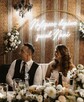 Neon na wesele napis led | ślub | dekoracja | ledon - 1