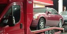 Cadillac Seville STS 1998 - 2