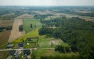 Działki budowlane we wsi Błonie, Gmina Prażmów. - 6