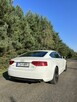Audi A5 1.8 TFSI 170KM Sportback LPG KME Automat 8 biegowy - 5