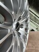 Felgi aluminiowe BORBET 8Jx18 ET35 5x112 AUDI SEAT SKODA VW - 4