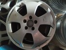 Felgi aluminiowe 17 cali grupa Audi VW Mercedes - 6